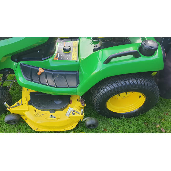 John Deere X540 Multi Terrain